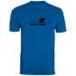 Men's Moisture-Wicking Tee