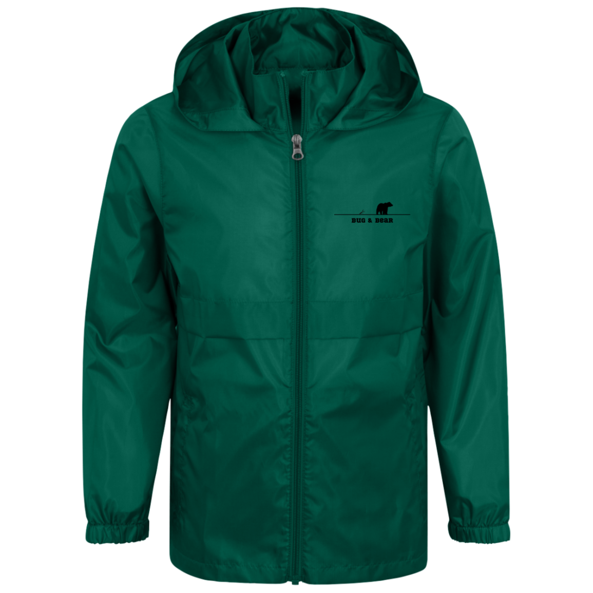 Kids Protect Lightweight Jacket