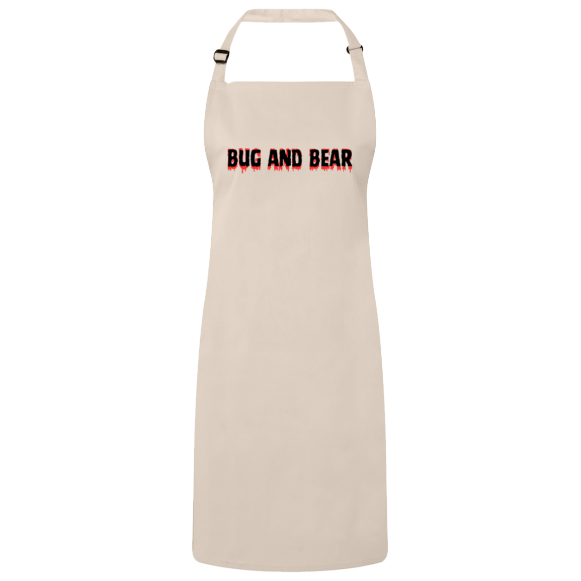 Bib Apron