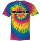 Youth Tie Dye T-Shirt