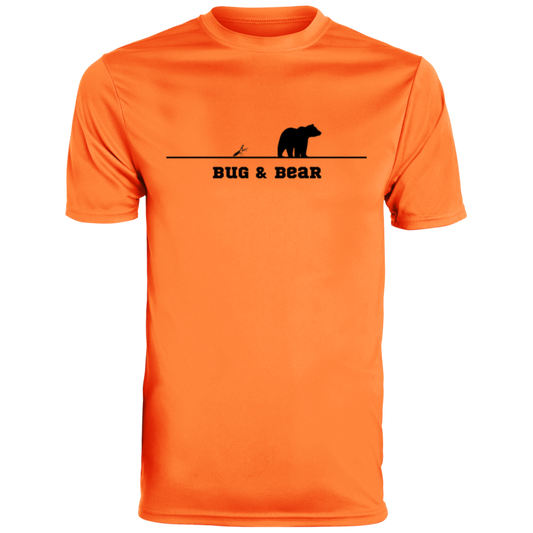 Men's Moisture-Wicking Tee