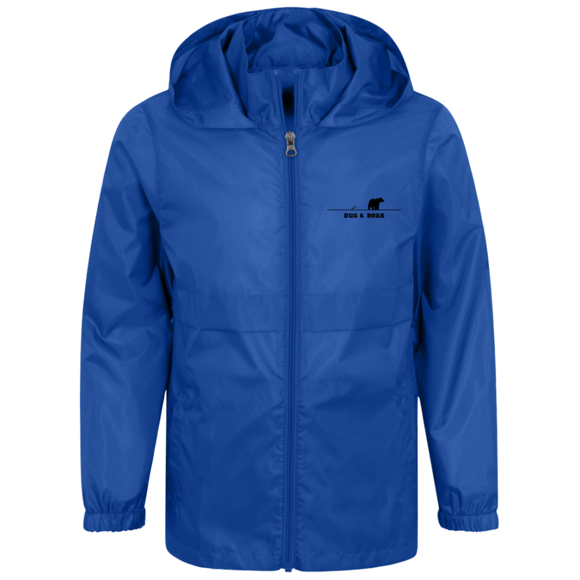 Kids Protect Lightweight Jacket