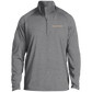 1/2 Zip Raglan Performance Pullover