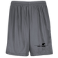 Youth Moisture-Wicking Mesh Shorts