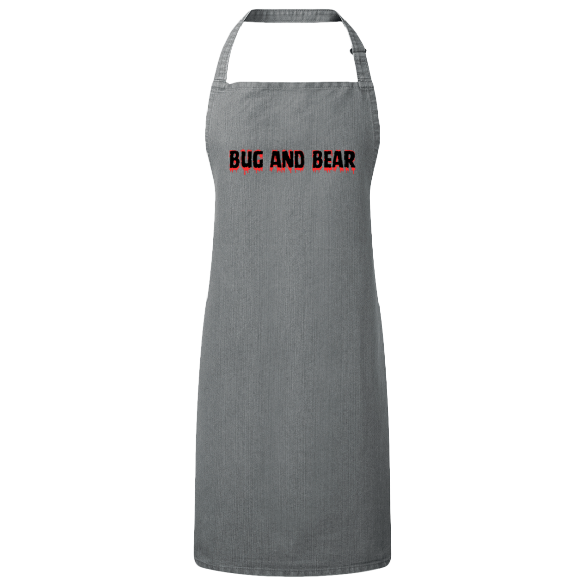 Bib Apron