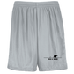 Youth Moisture-Wicking Mesh Shorts