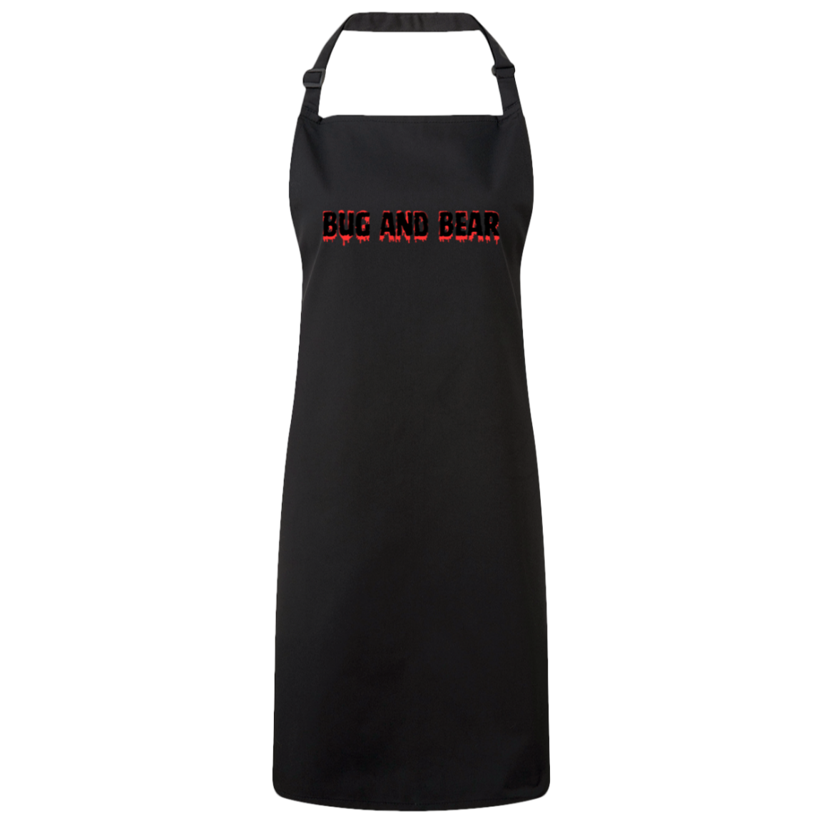 Bib Apron