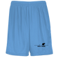 Youth Moisture-Wicking Mesh Shorts