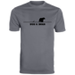 Men's Moisture-Wicking Tee