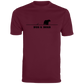 Men's Moisture-Wicking Tee