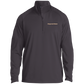 1/2 Zip Raglan Performance Pullover