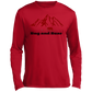 Long Sleeve Performance Tee