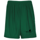 Youth Moisture-Wicking Mesh Shorts