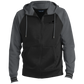 Men's Sport-Wick® Full-Zip Hooded Jacket