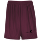 Youth Moisture-Wicking Mesh Shorts