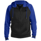 Men's Sport-Wick® Full-Zip Hooded Jacket