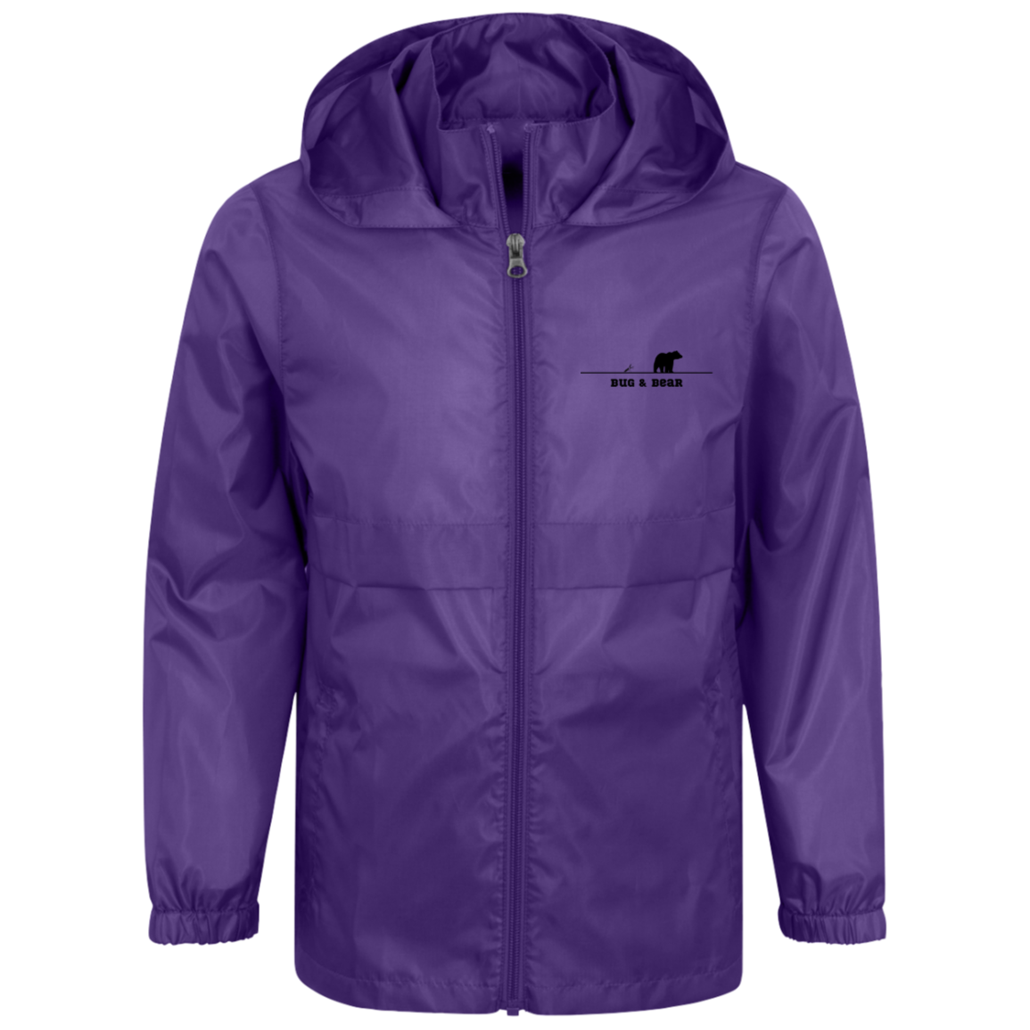 Kids Protect Lightweight Jacket