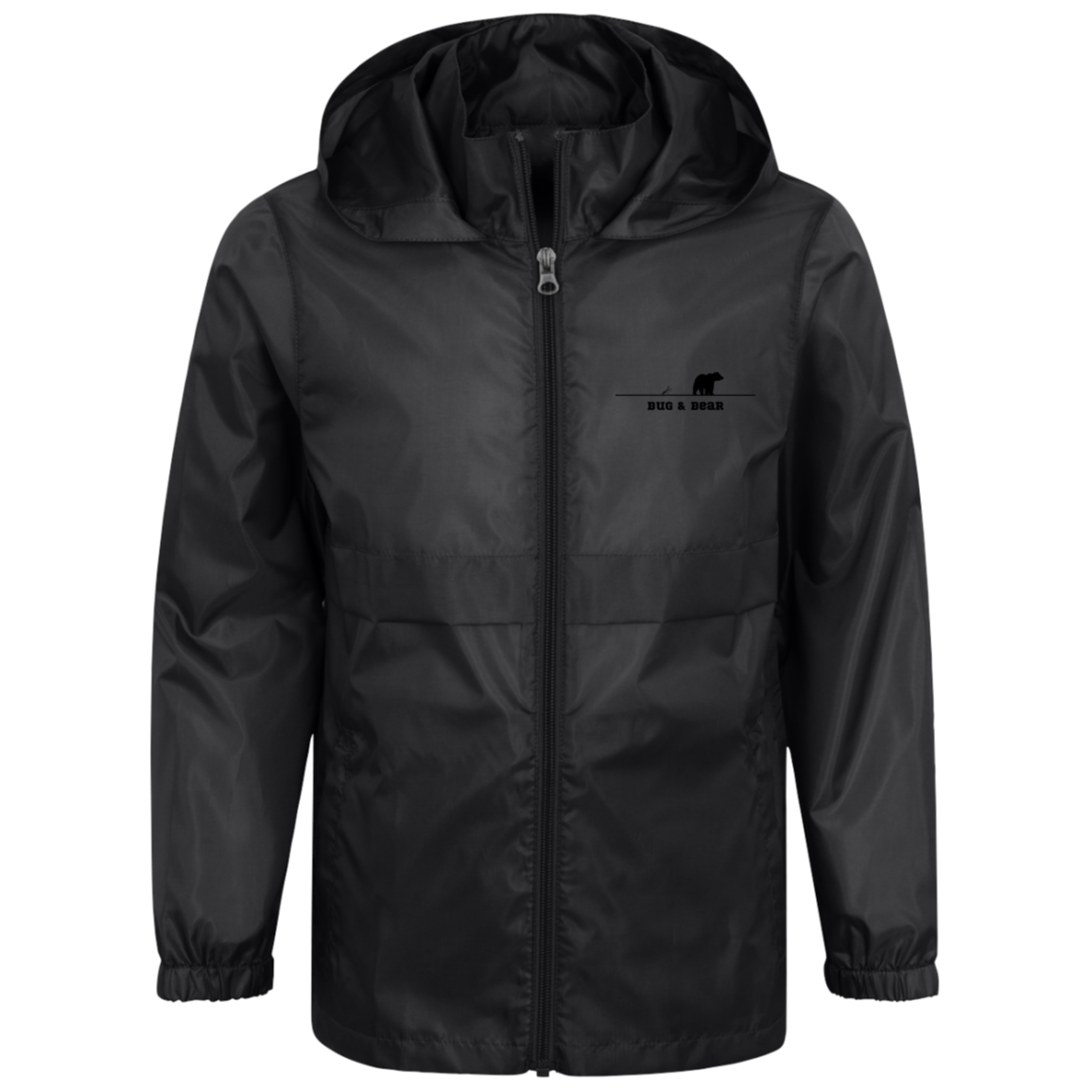 Kids Protect Lightweight Jacket