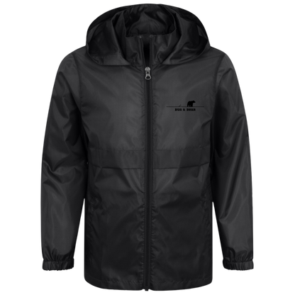 Kids Protect Lightweight Jacket