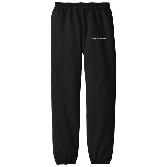 Youth Fleece Pants