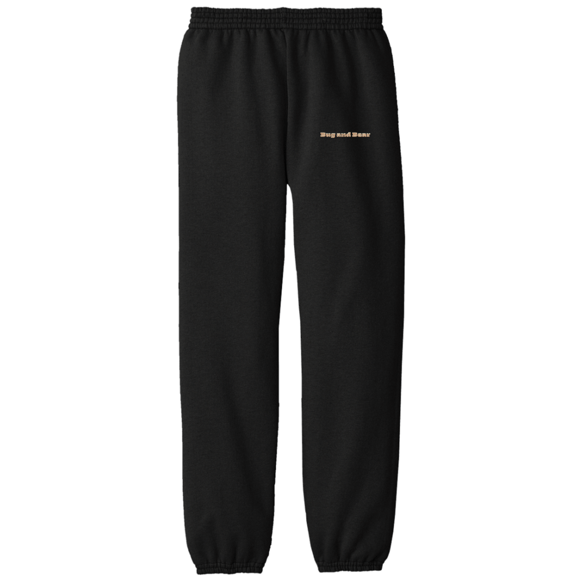 Youth Fleece Pants
