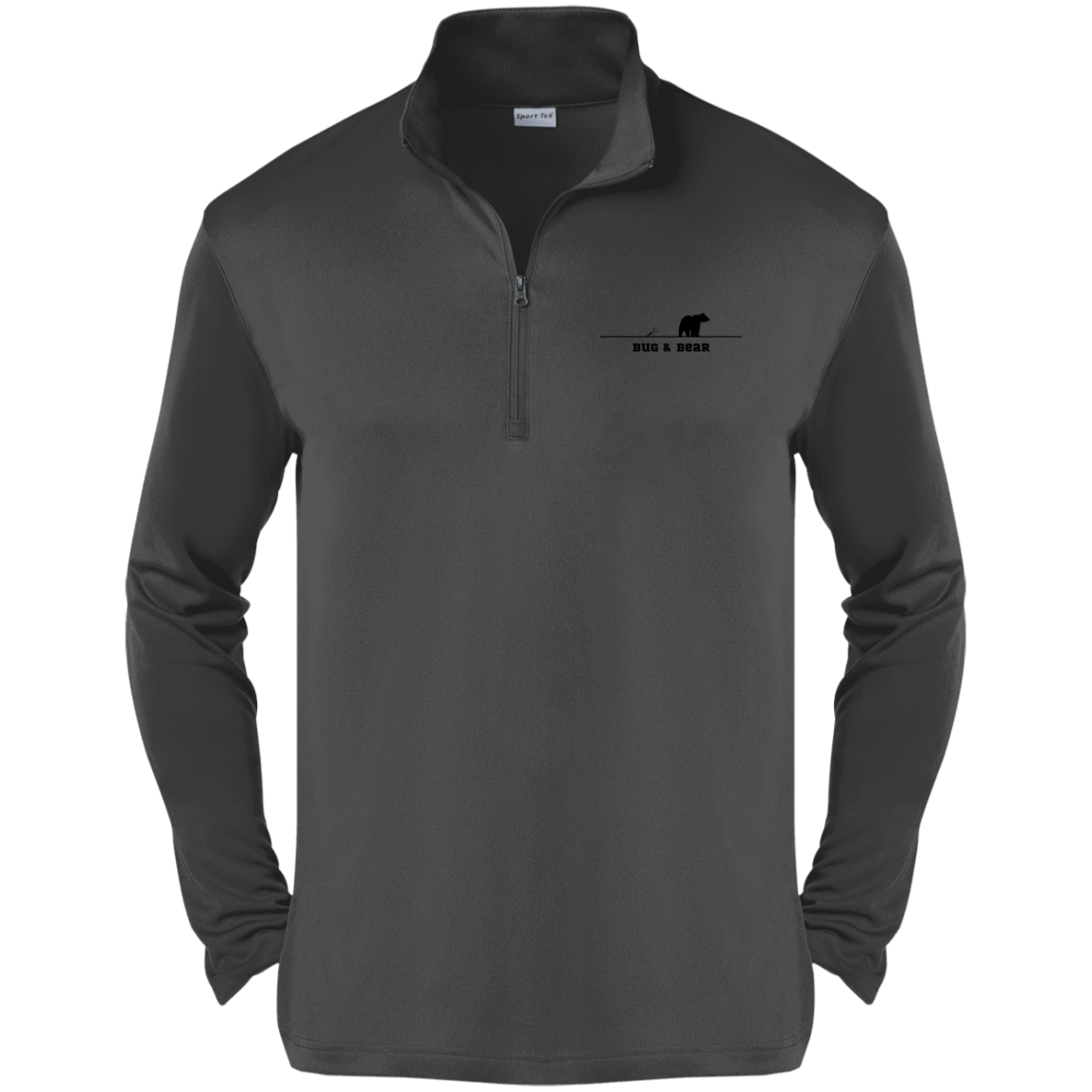 Competitor 1/4-Zip Pullover