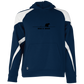 Youth Athletic Fleece Hoodie