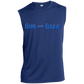 Men’s Sleeveless Performance Tee