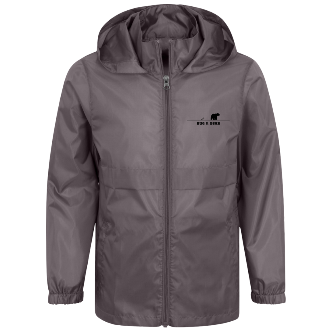 Kids Protect Lightweight Jacket