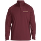 1/2 Zip Raglan Performance Pullover