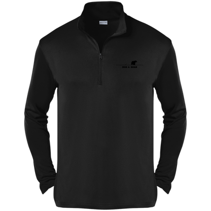Competitor 1/4-Zip Pullover