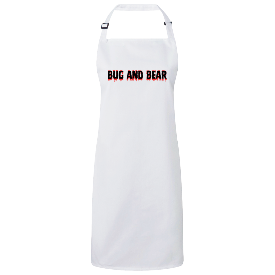 Bib Apron