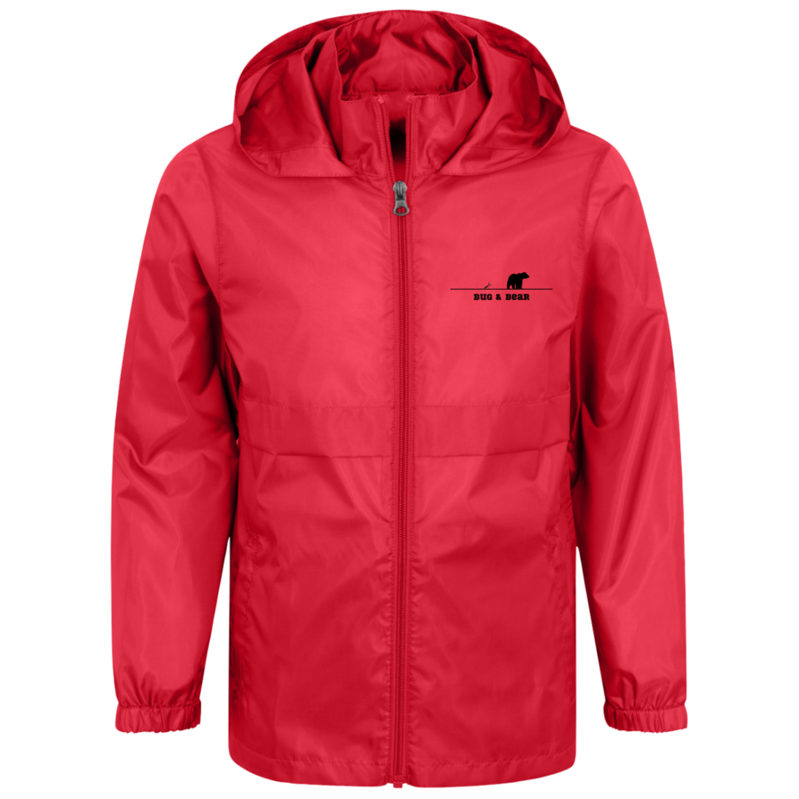 Kids Protect Lightweight Jacket