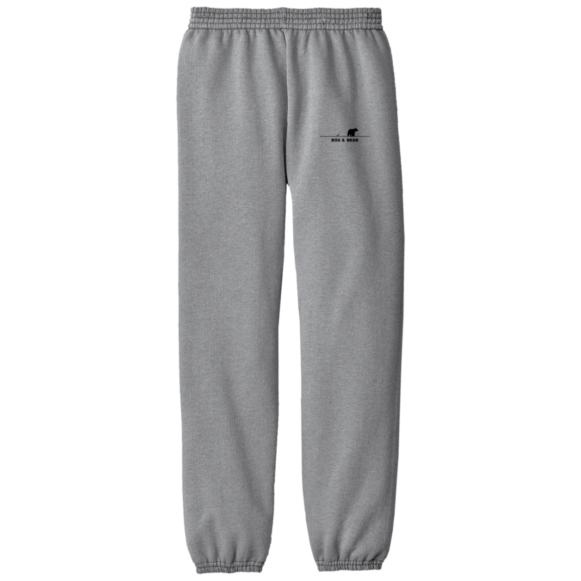 Youth Fleece Pants