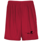 Youth Moisture-Wicking Mesh Shorts
