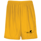 Youth Moisture-Wicking Mesh Shorts