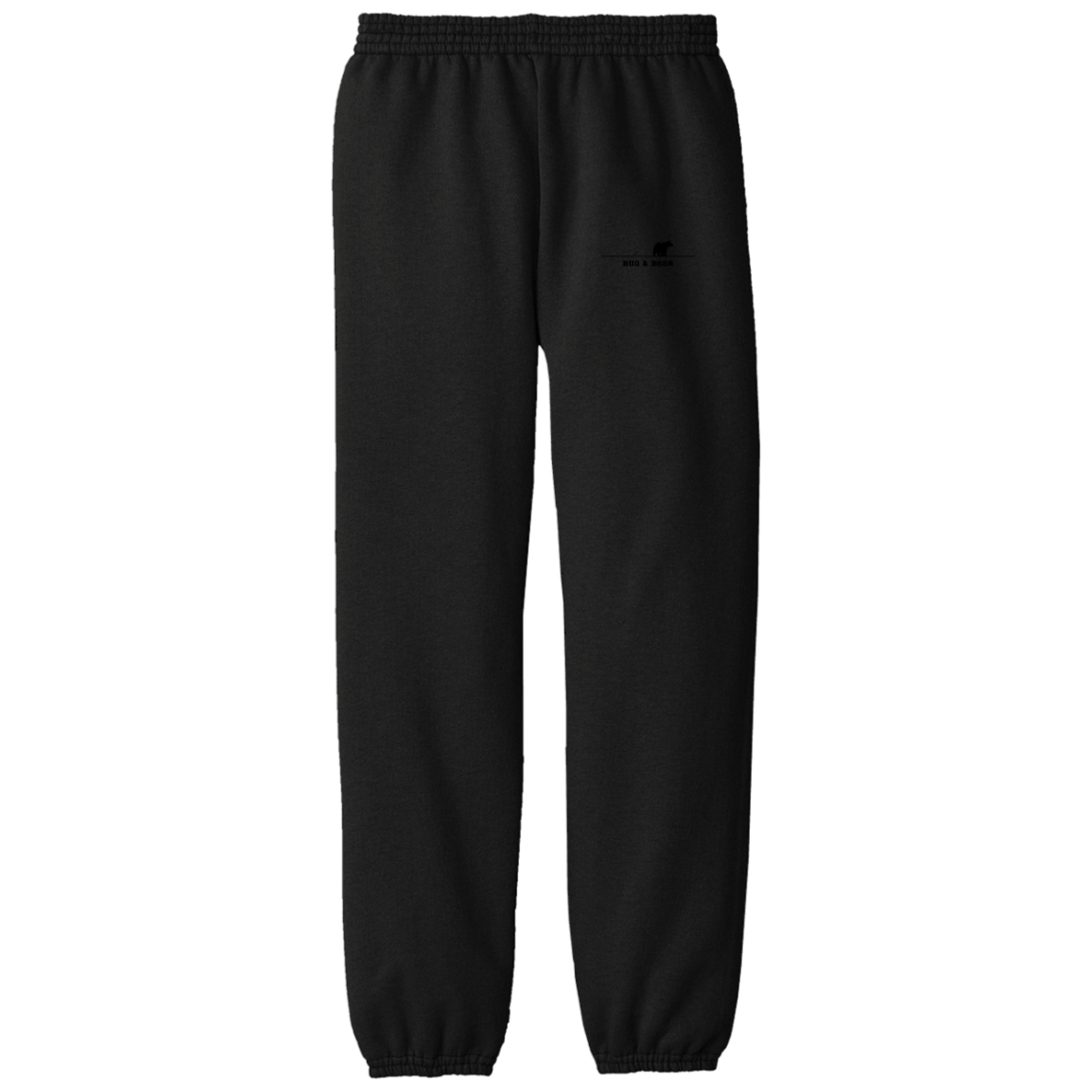 Youth Fleece Pants