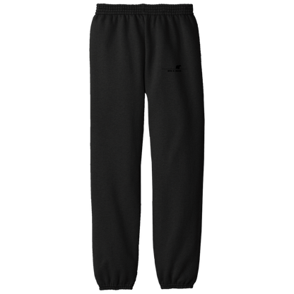 Youth Fleece Pants
