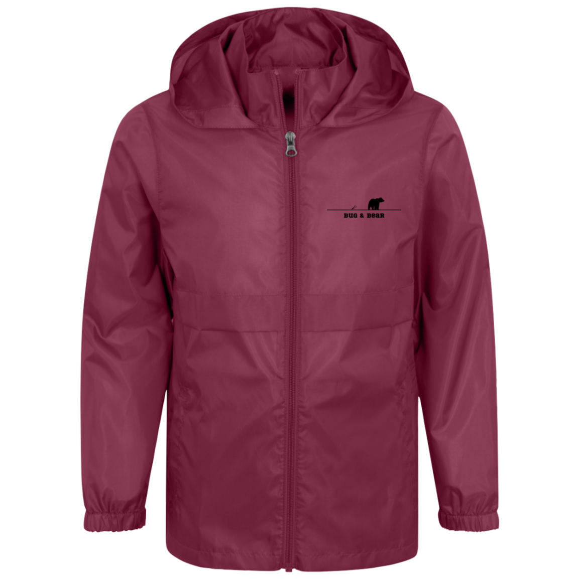 Kids Protect Lightweight Jacket