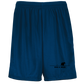 Youth Moisture-Wicking Mesh Shorts