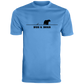 Men's Moisture-Wicking Tee