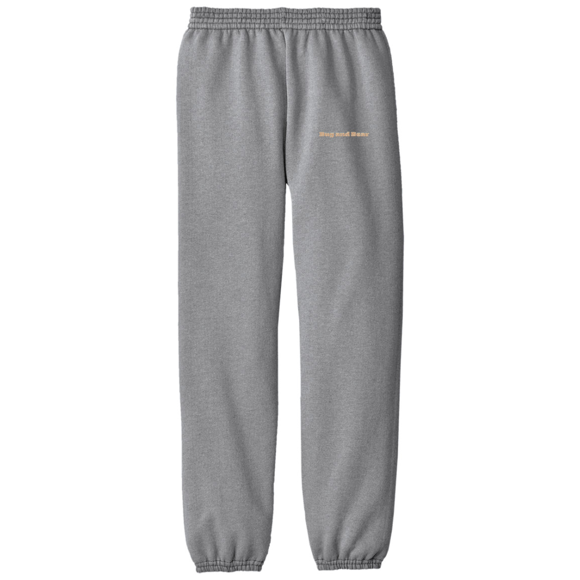 Youth Fleece Pants