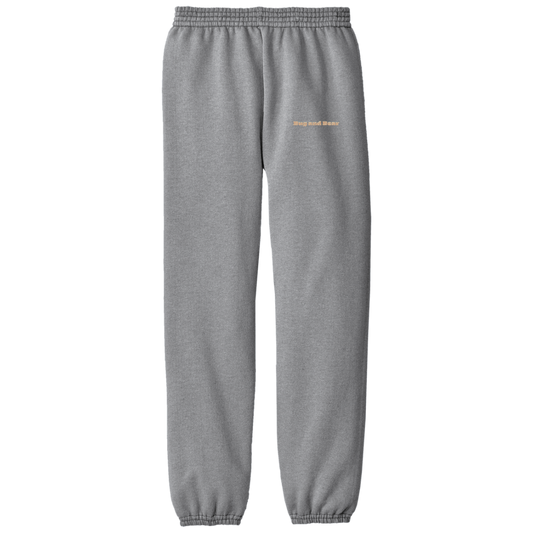 Youth Fleece Pants
