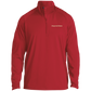 1/2 Zip Raglan Performance Pullover