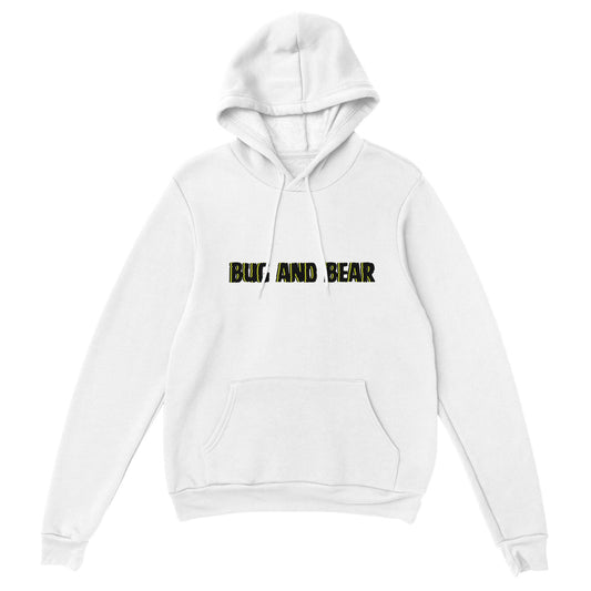 Classic Pullover Hoodie