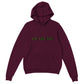 Classic Pullover Hoodie
