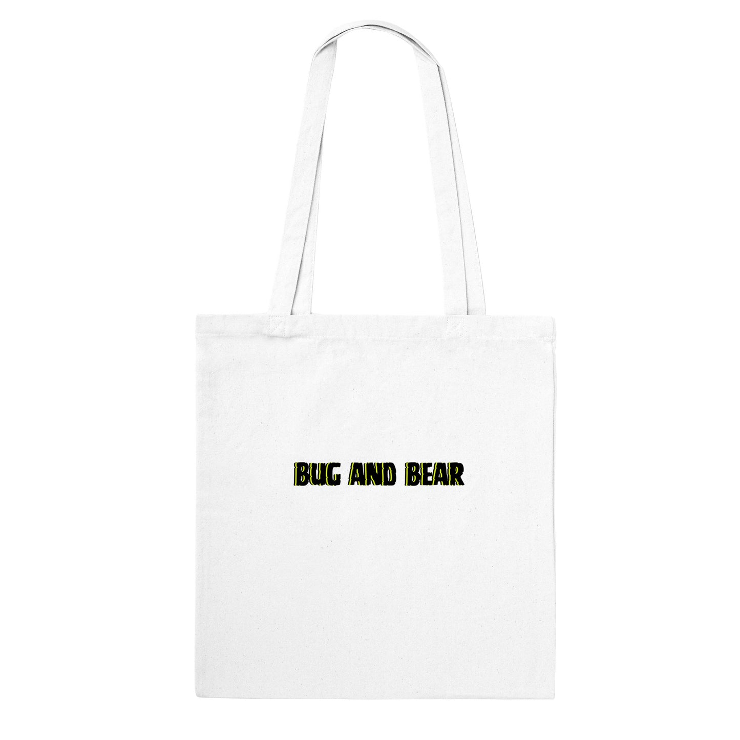 Classic Tote Bag