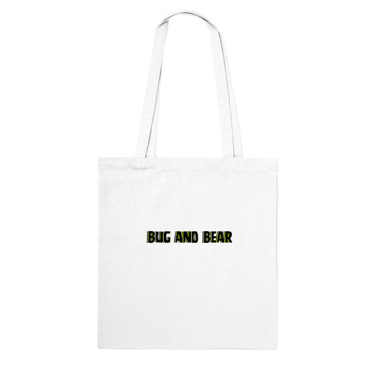 Classic Tote Bag