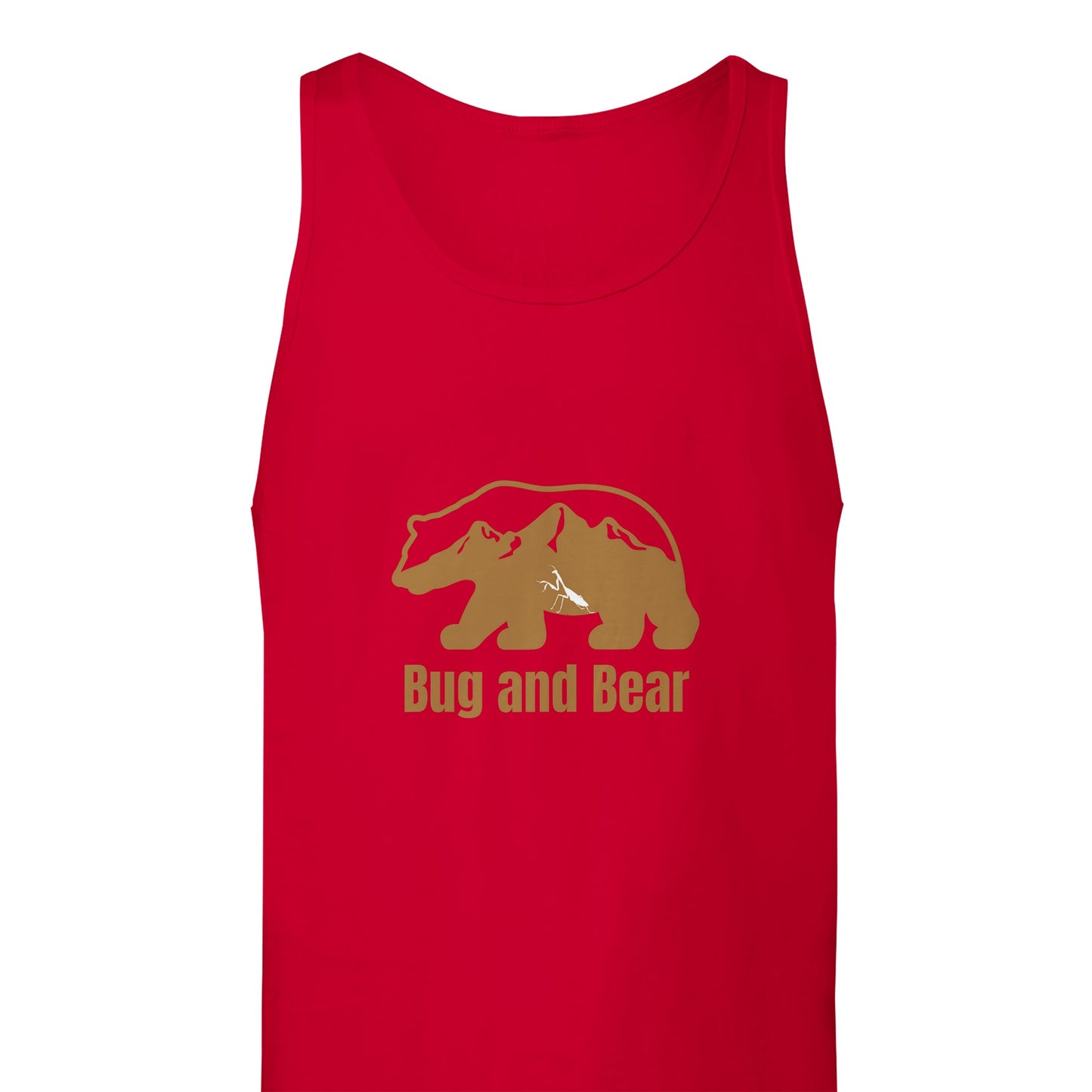 Premium Tank Top