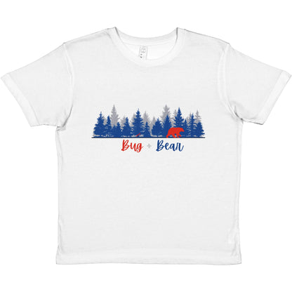 Kids Premium Crewneck